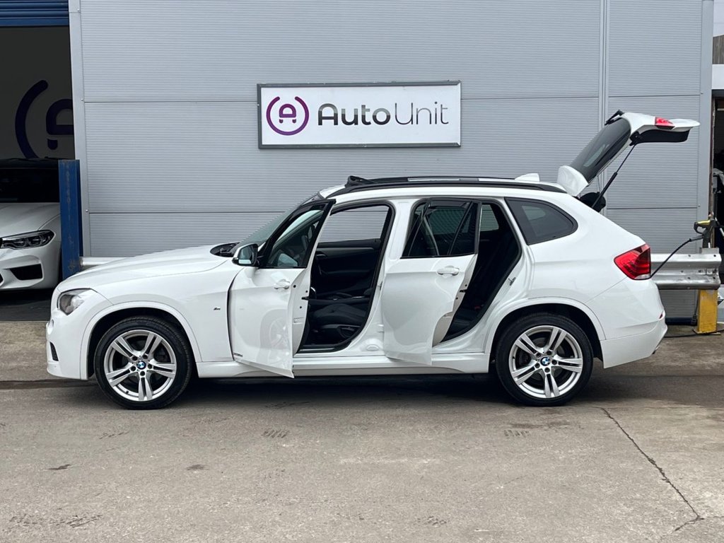 Used BMW X1 2013 for sale - 78153649: Photo 18