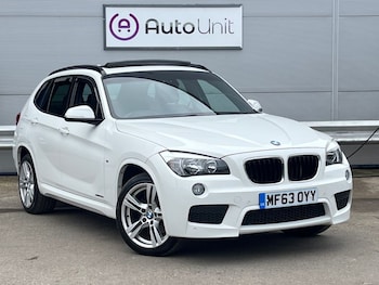 Used BMW X1 2013 for sale - 78153649: Photo