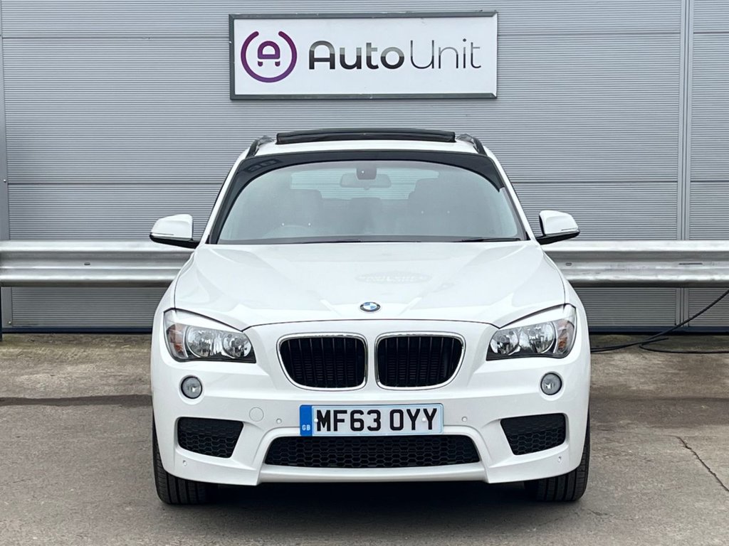 Used BMW X1 2013 for sale - 78153649: Photo 2