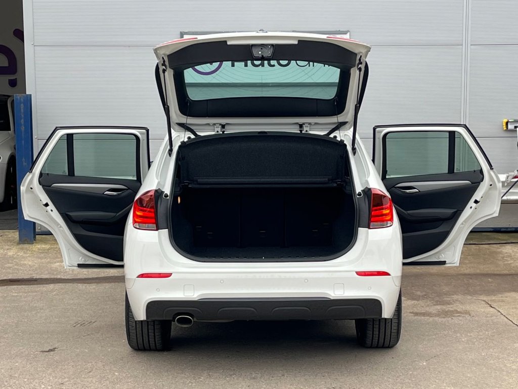 Used BMW X1 2013 for sale - 78153649: Photo 20