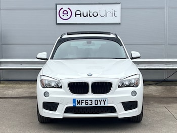 Used BMW X1 2013 for sale - 78153649: Photo