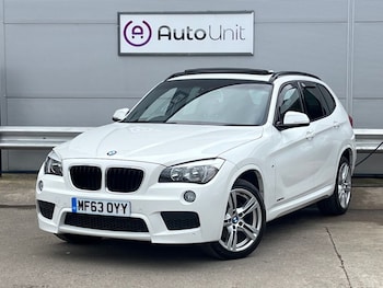 Used BMW X1 2013 for sale - 78153649: Photo