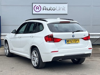 Used BMW X1 2013 for sale - 78153649: Photo