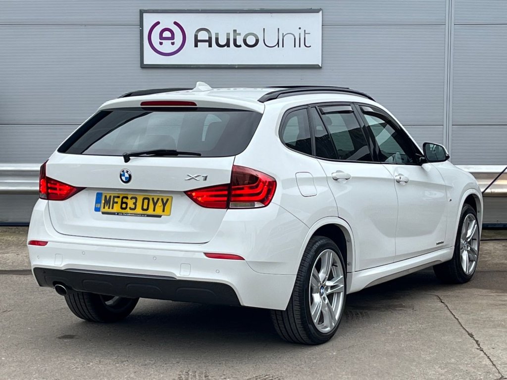 Used BMW X1 2013 for sale - 78153649: Photo 6