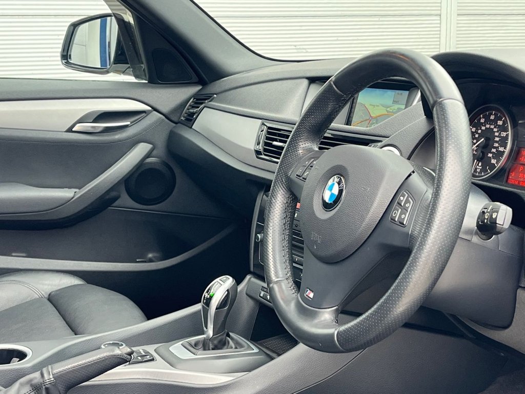 Used BMW X1 2013 for sale - 78153649: Photo 8