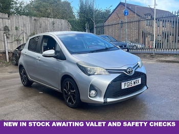 Toyota - Yaris