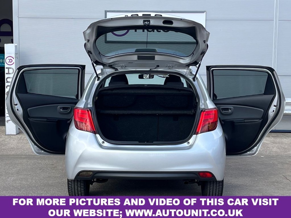 Used Toyota Yaris 2015 for sale - 75936539: Photo 20