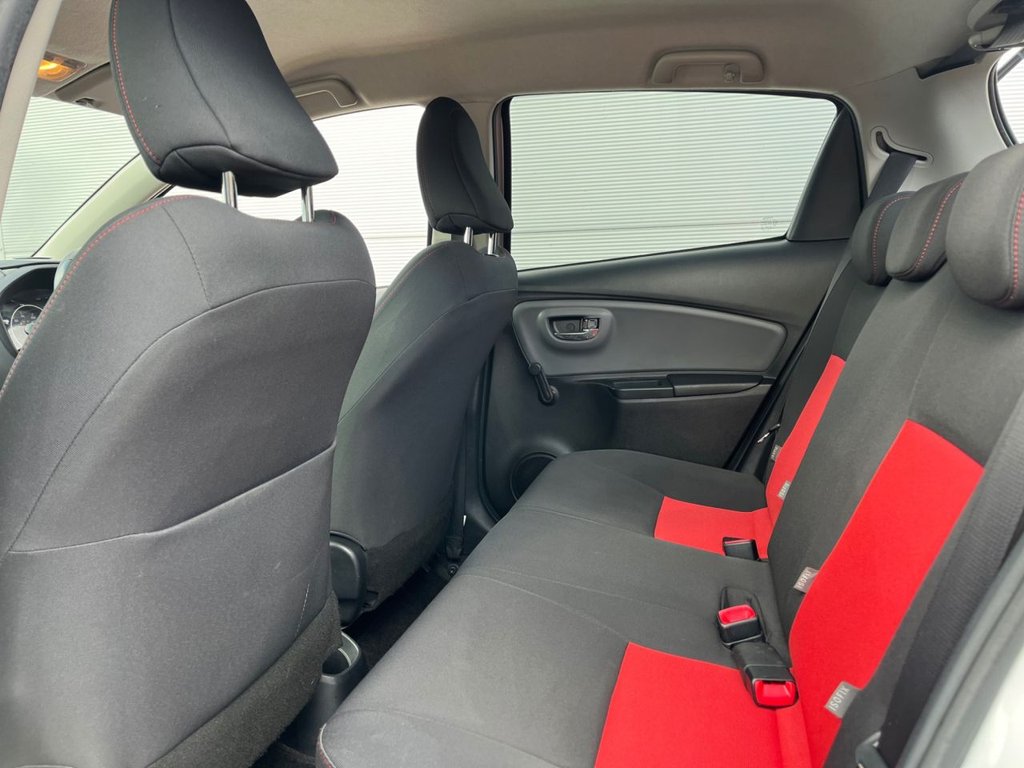 Used Toyota Yaris 2015 for sale - 75936539: Photo 23