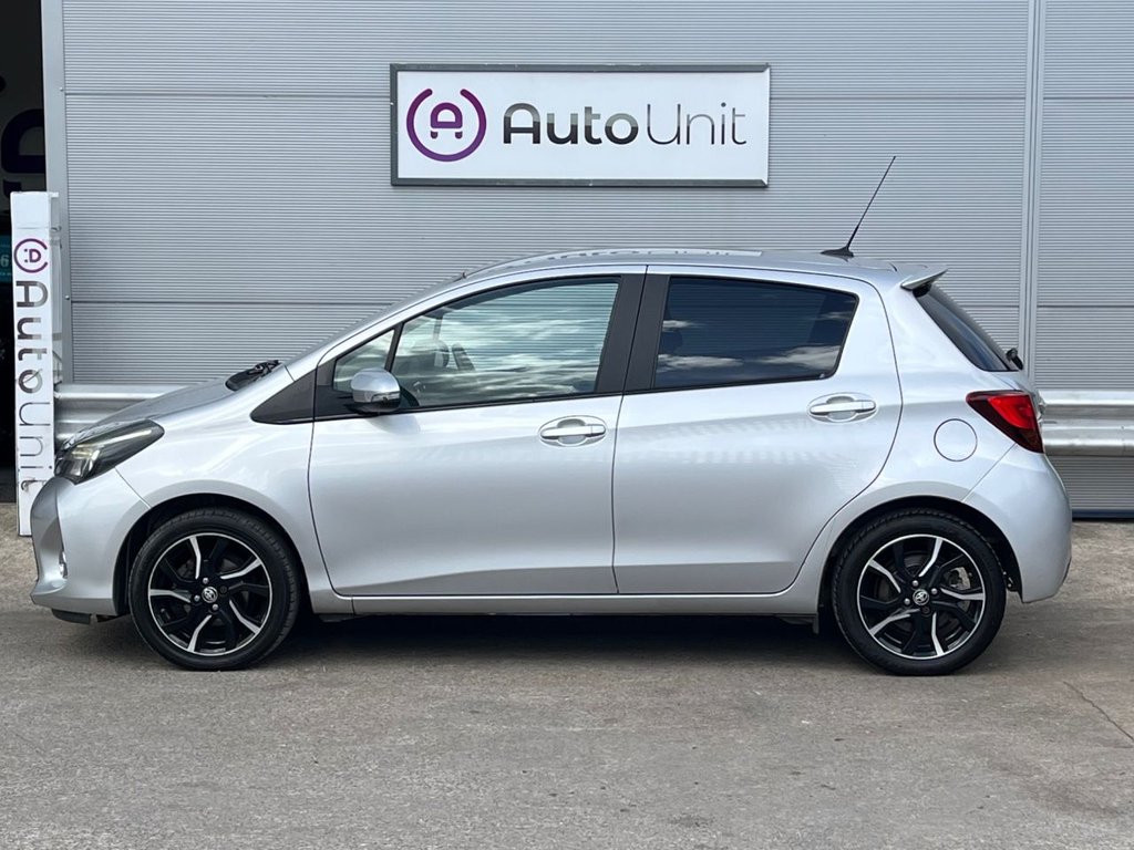 Used Toyota Yaris 2015 for sale - 75936539: Photo 28