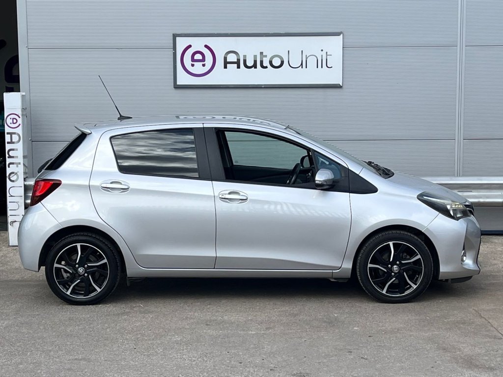 Used Toyota Yaris 2015 for sale - 75936539: Photo 29