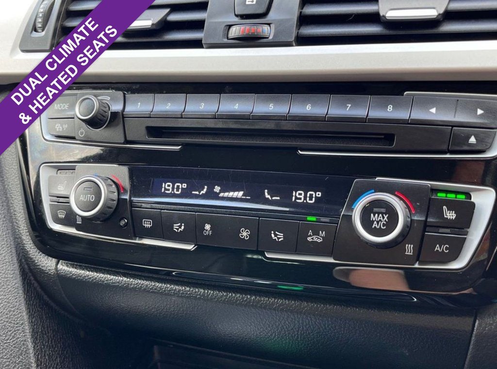 Used BMW 3 Series 2017 for sale - 77672628: Photo 13