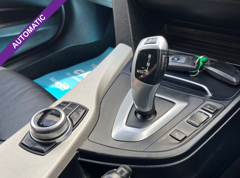 Used BMW 3 Series 2017 for sale - 77672628: Photo 14