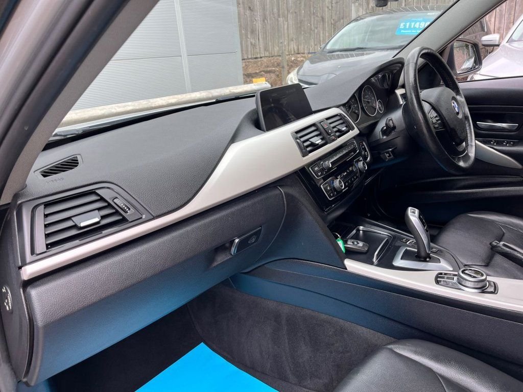 Used BMW 3 Series 2017 for sale - 77672628: Photo 22