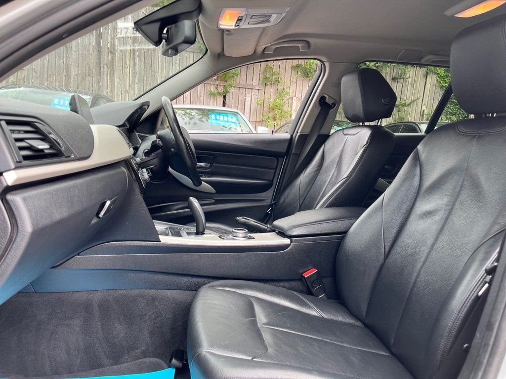 Used BMW 3 Series 2017 for sale - 77672628: Photo 23