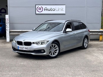 Used BMW 3 Series 2017 for sale - 77672628: Photo