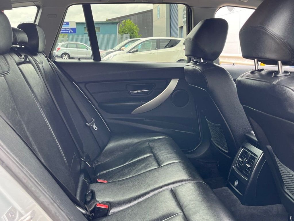 Used BMW 3 Series 2017 for sale - 77672628: Photo 8