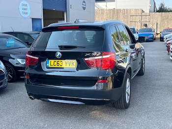 Used BMW X3 2014 for sale - 79209908: Photo
