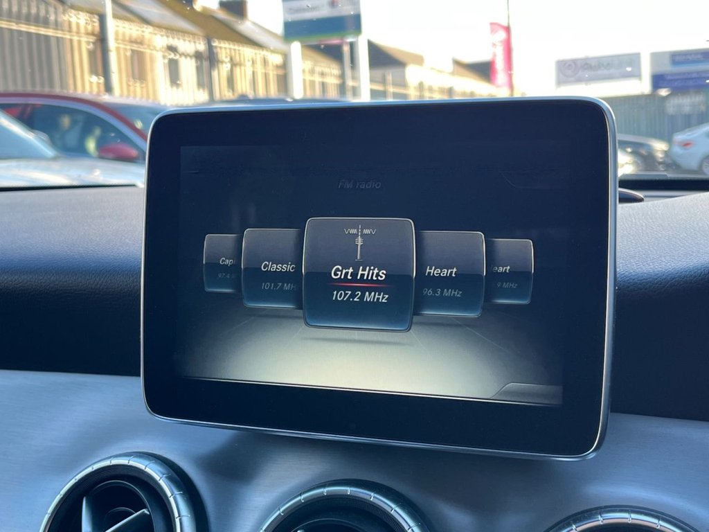 Used Mercedes-Benz CLA 2016 for sale - 77572000: Photo 11