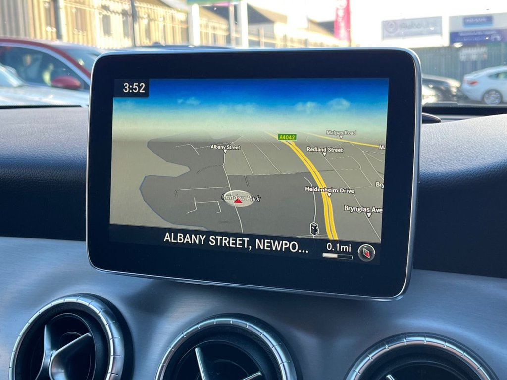 Used Mercedes-Benz CLA 2016 for sale - 77572000: Photo 12