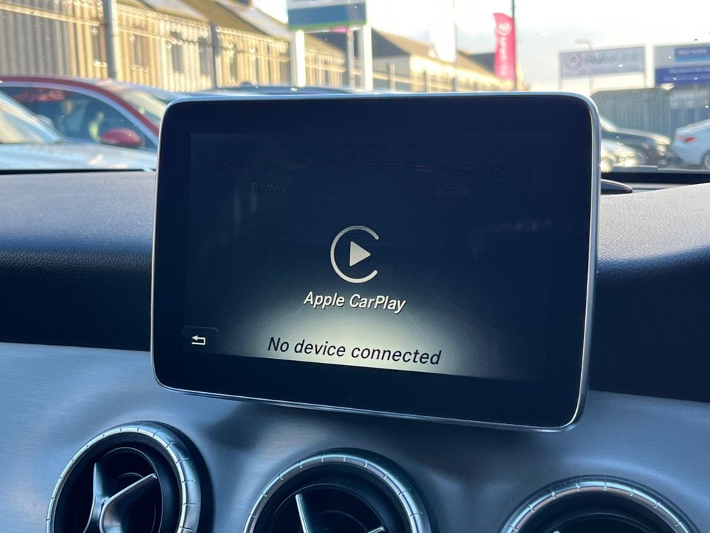 Used Mercedes-Benz CLA 2016 for sale - 77572000: Photo 13