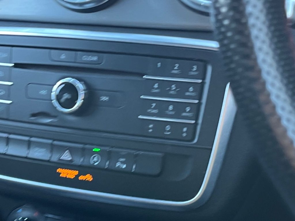 Used Mercedes-Benz CLA 2016 for sale - 77572000: Photo 14