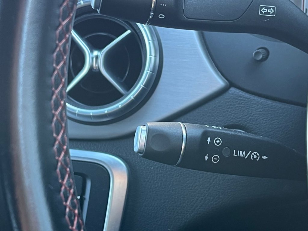 Used Mercedes-Benz CLA 2016 for sale - 77572000: Photo 15