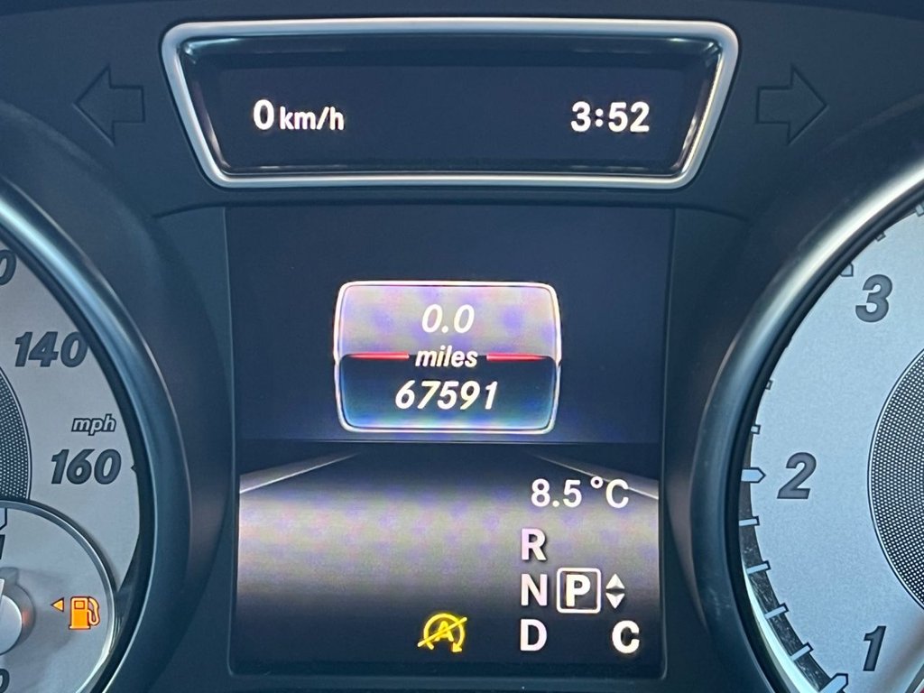 Used Mercedes-Benz CLA 2016 for sale - 77572000: Photo 17