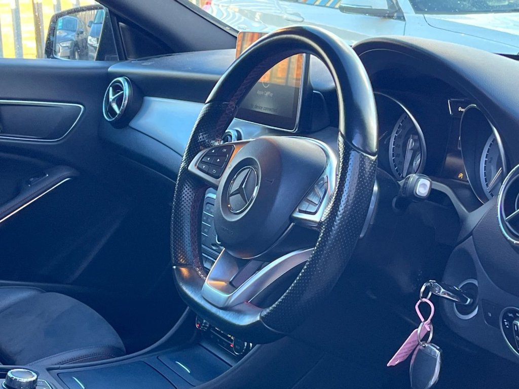 Used Mercedes-Benz CLA 2016 for sale - 77572000: Photo 7