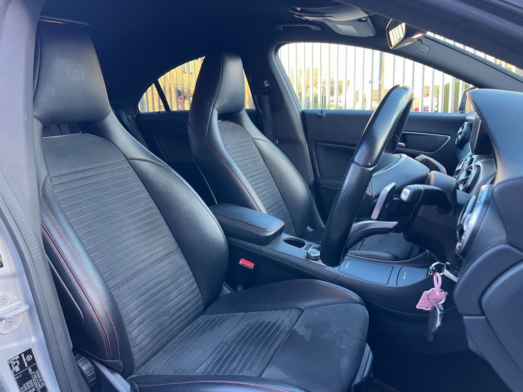 Used Mercedes-Benz CLA 2016 for sale - 77572000: Photo 8