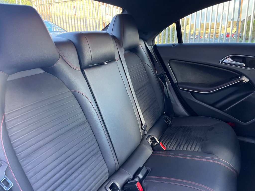 Used Mercedes-Benz CLA 2016 for sale - 77572000: Photo 9