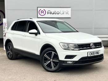 2019 (19) - 2.0 TDI SE Navigation SUV 5dr Diesel DSG Euro 6 (s/s) (150 ps)