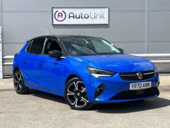 2020 (70) - 1.2 Turbo Elite Nav Premium Hatchback 5dr Petrol Auto Euro 6 (s/s) (100 ps)