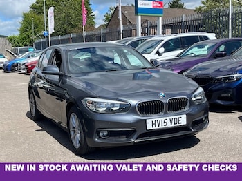 Used BMW 1 Series 2015 for sale - 78569646: Photo