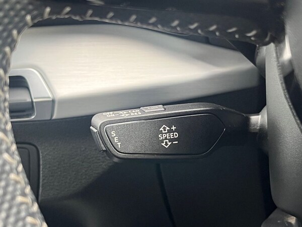 Used Audi Q2 2021 for sale - 75607346: Photo 14