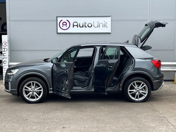 Used Audi Q2 2021 for sale - 75607346: Photo 18