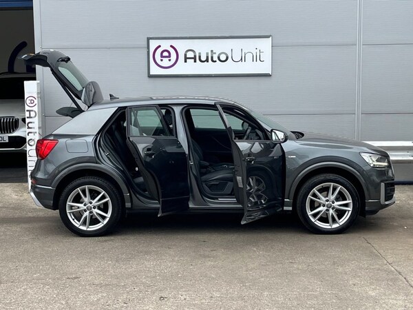 Used Audi Q2 2021 for sale - 75607346: Photo 19