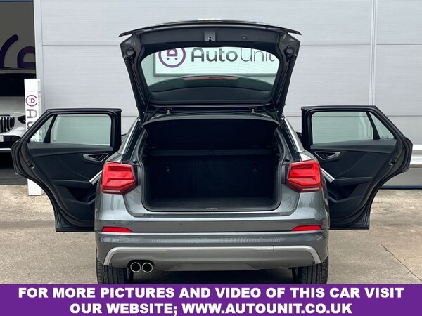 Used Audi Q2 2021 for sale - 75607346: Photo 20