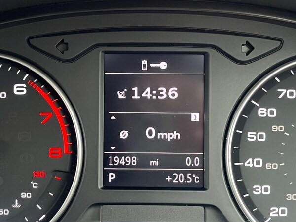 Used Audi Q2 2021 for sale - 75607346: Photo 26