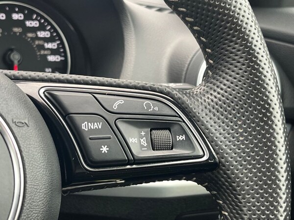Used Audi Q2 2021 for sale - 75607346: Photo 27