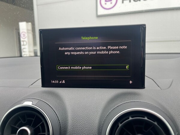 Used Audi Q2 2021 for sale - 75607346: Photo 30