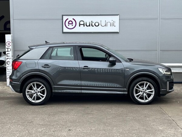 Used Audi Q2 2021 for sale - 75607346: Photo 33