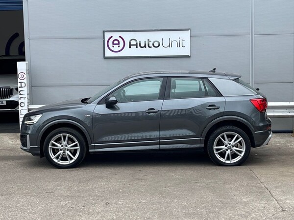 Used Audi Q2 2021 for sale - 75607346: Photo 34