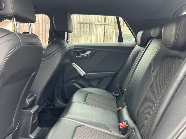 Used Audi Q2 2021 for sale - 75607346: Photo 9