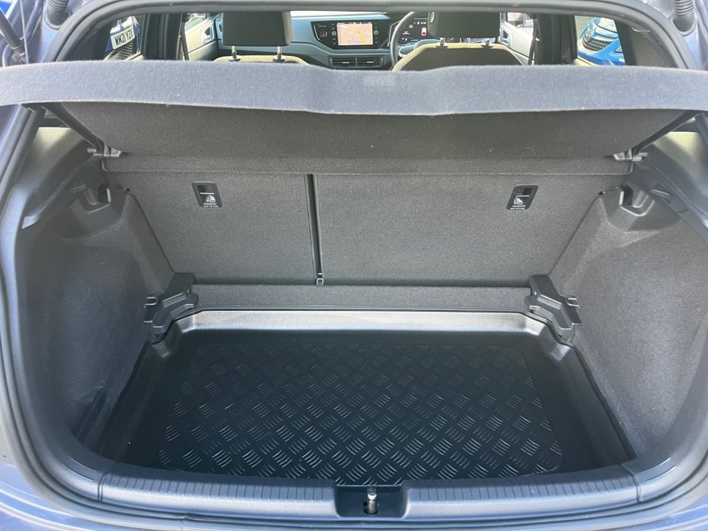 Used Volkswagen Polo 2022 for sale - 76406880: Photo 10