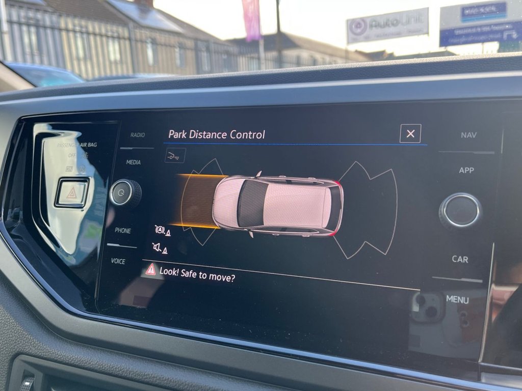 Used Volkswagen Polo 2022 for sale - 76406880: Photo 13