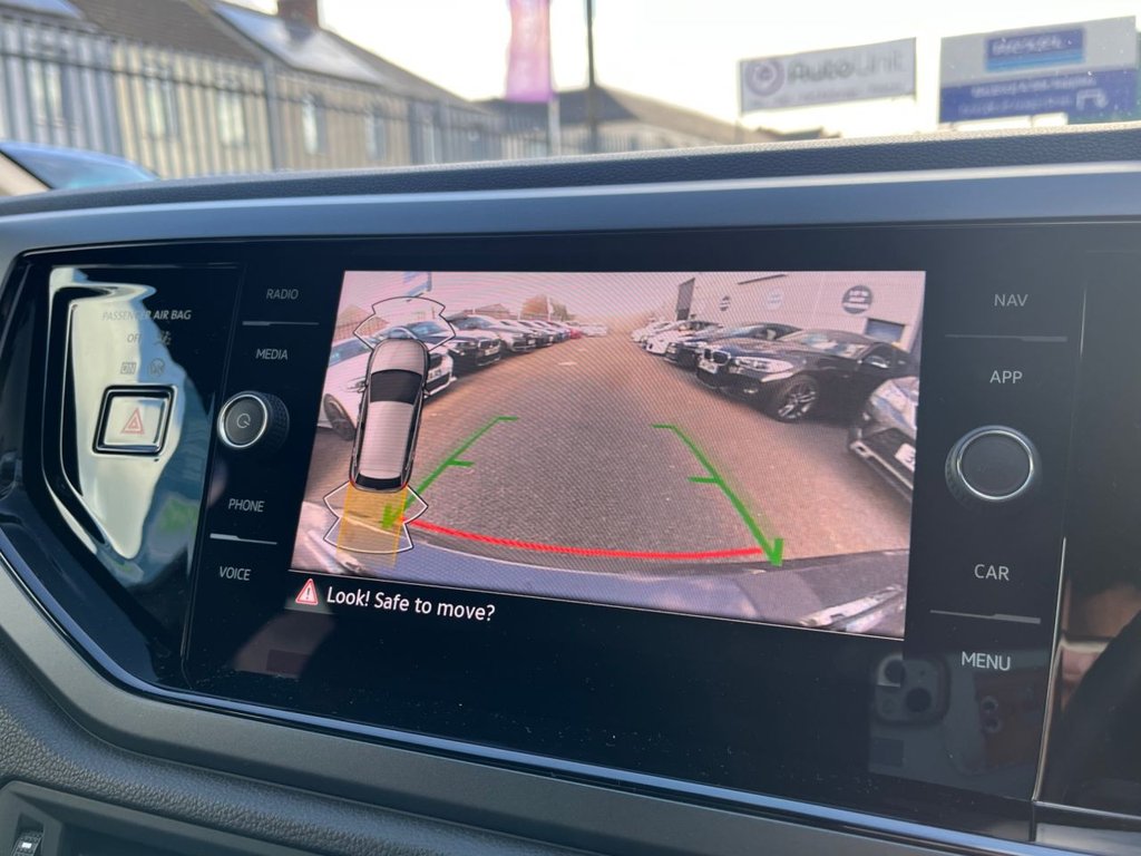 Used Volkswagen Polo 2022 for sale - 76406880: Photo 14