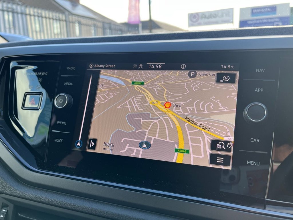 Used Volkswagen Polo 2022 for sale - 76406880: Photo 15