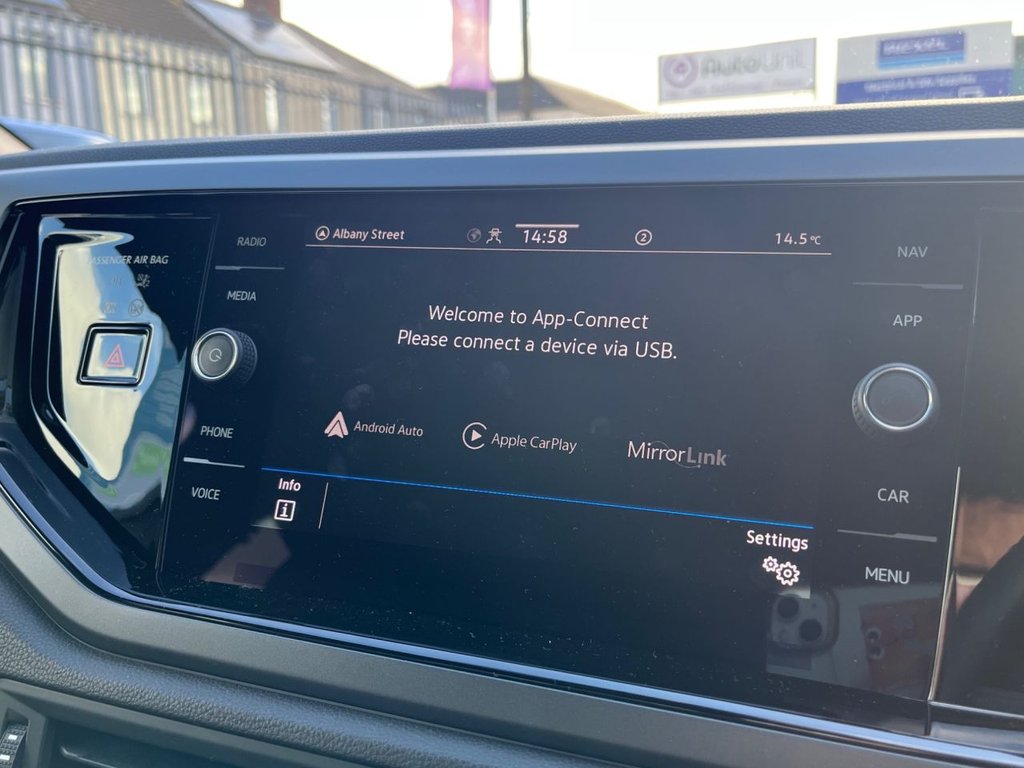 Used Volkswagen Polo 2022 for sale - 76406880: Photo 16