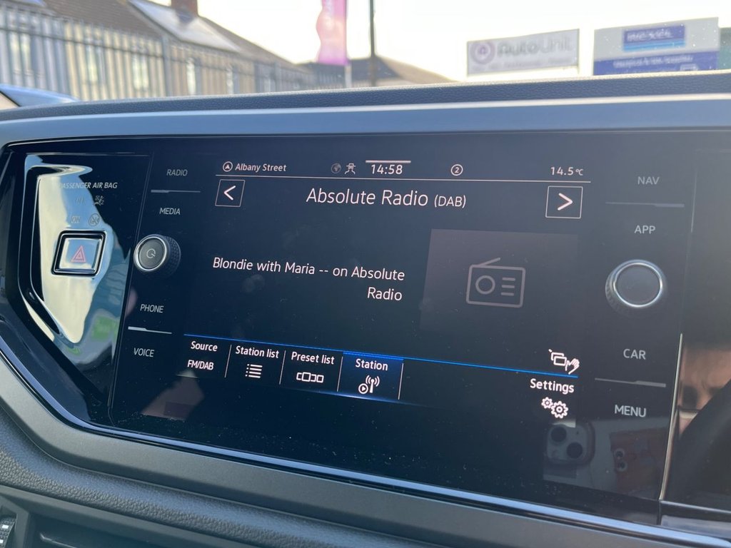 Used Volkswagen Polo 2022 for sale - 76406880: Photo 17