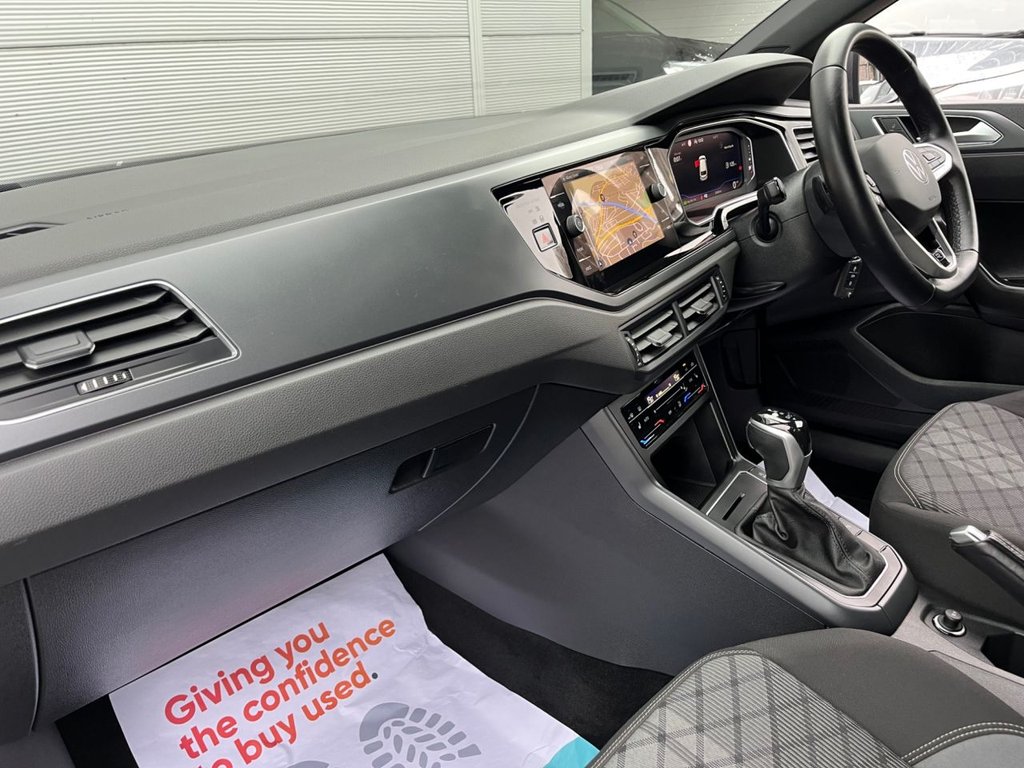 Used Volkswagen Polo 2022 for sale - 76406880: Photo 22